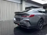 Карбоновый обвес для BMW 8 серии G14 G15 G16 2018+ БМВ
