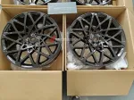 КОВАНЫЕ ДИСКИ ДЛЯ LAND ROVER RANGE ROVER L405 2014 ЛЕНД РОВЕР