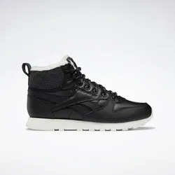 Кроссовки женские REEBOK CL LTHR ARCTIC BOOT