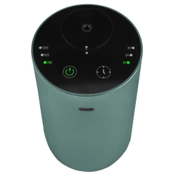Ароматизатор воздуха безводный бытовой EL15 PD001-2(green)