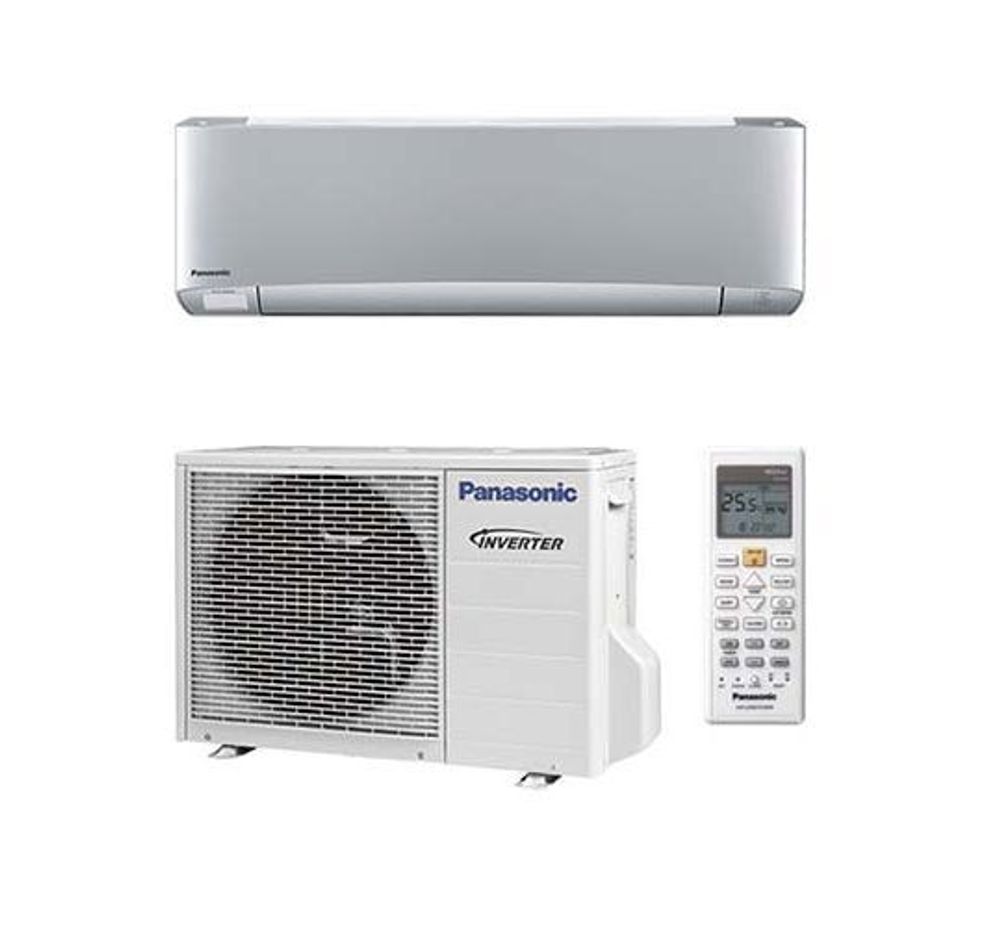Сплит-система Panasonic CS/CU-XZ25XKE Сплит-система Panasonic CS/CU-XZ25XKE