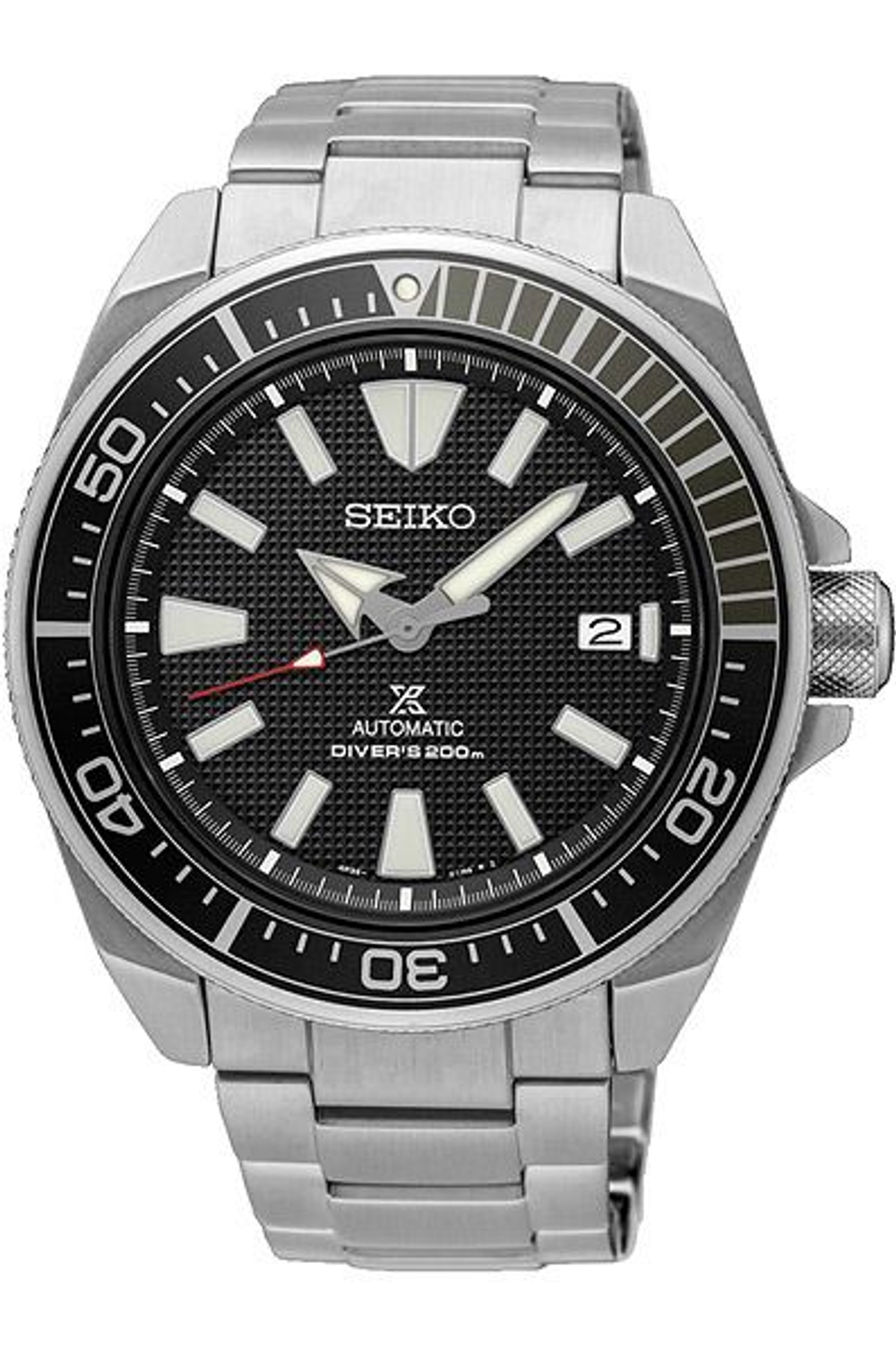 Мужские наручные часы Seiko SRPB51J1