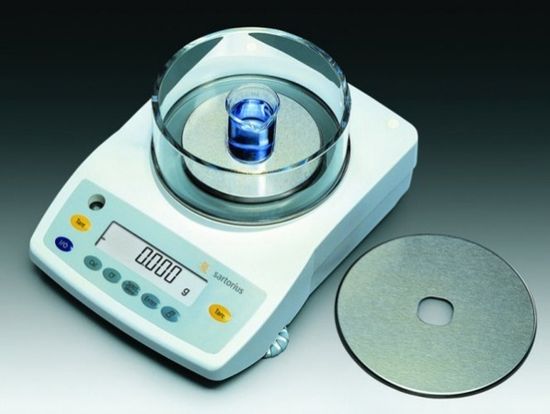 Лабораторные весы Sartorius ED623S-RCE