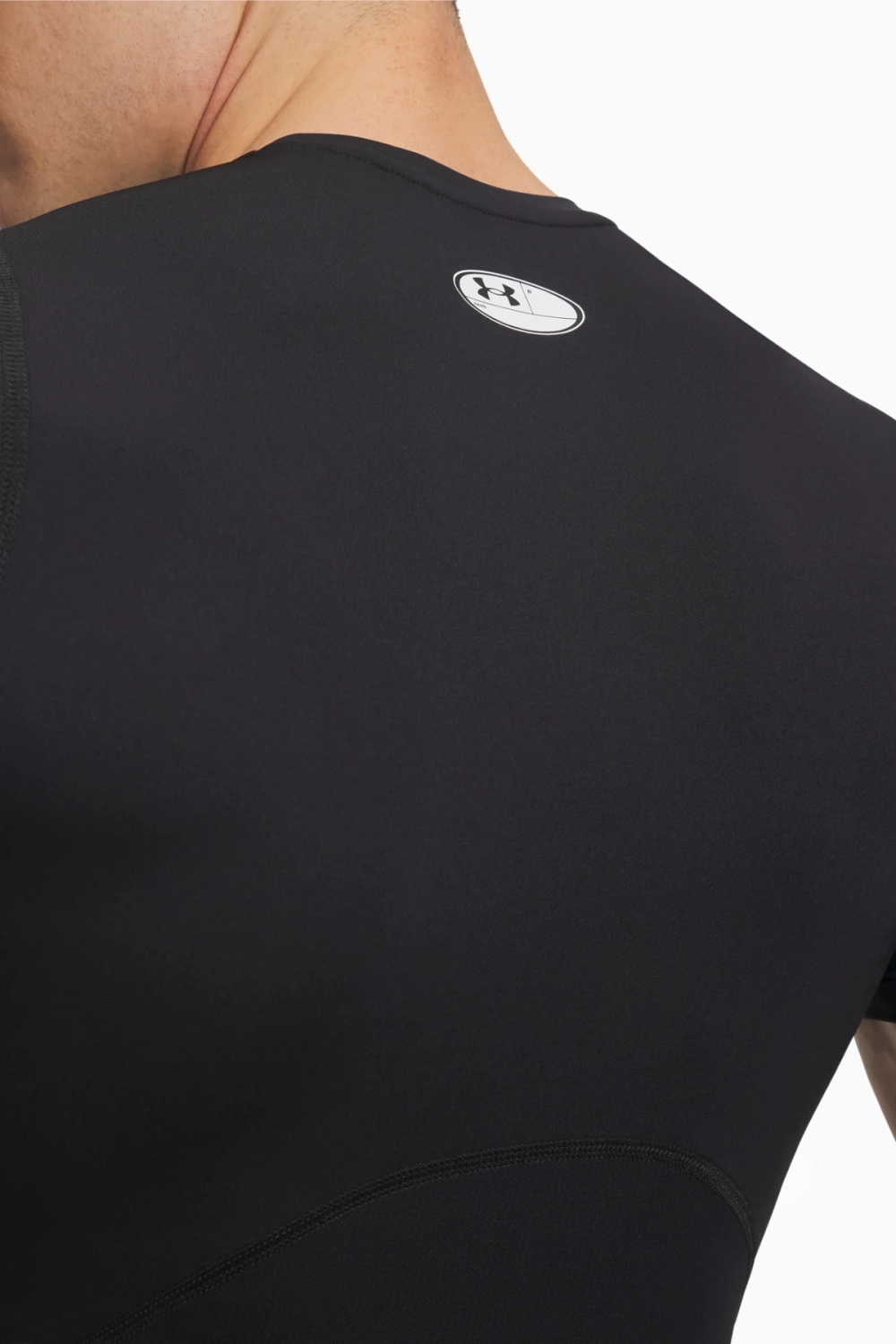 Термофутболка Under Armour HeatGear