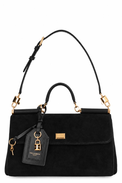 Сумка Dolce & Gabbana My Sicily Medium