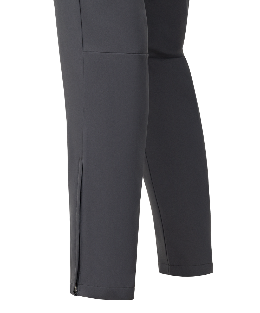 Брюки спортивные CAMP 2 Lined Pants, темно-серый, детский