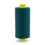 Нитка Gutermann Mara 120 (1000 метров), 1 кат., универсальная | 018 темный малахит