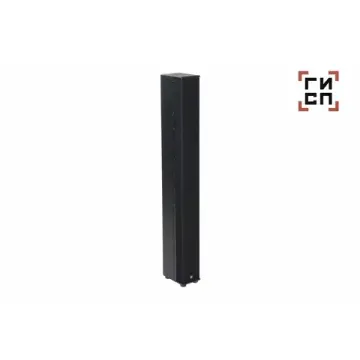 DS Proaudio PLR TOP III - акустическая колонна