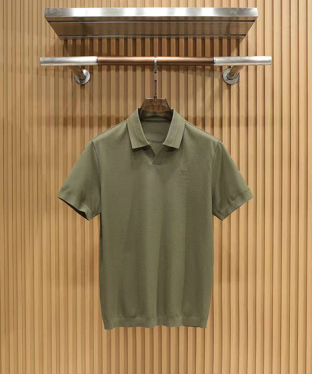 Поло Loro Piana