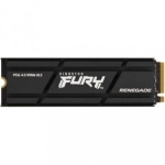 Накопитель SSD Kingston 2TB SFYRDK/2000G