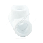 Тройник PP-R белый Дн 32 PRO VALFEX 10111032-PRO