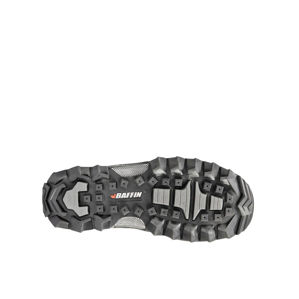 Ботинки Baffin Control Max Black