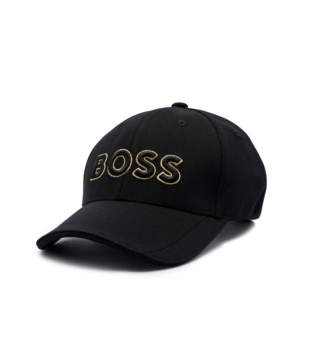 Кепка BOSS GREEN - черный(50519247)