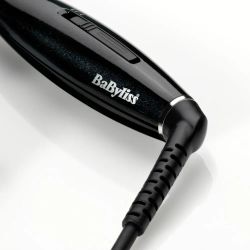 Расческа-выпрямитель BaByliss Smoothing Heated Brush HSB101E