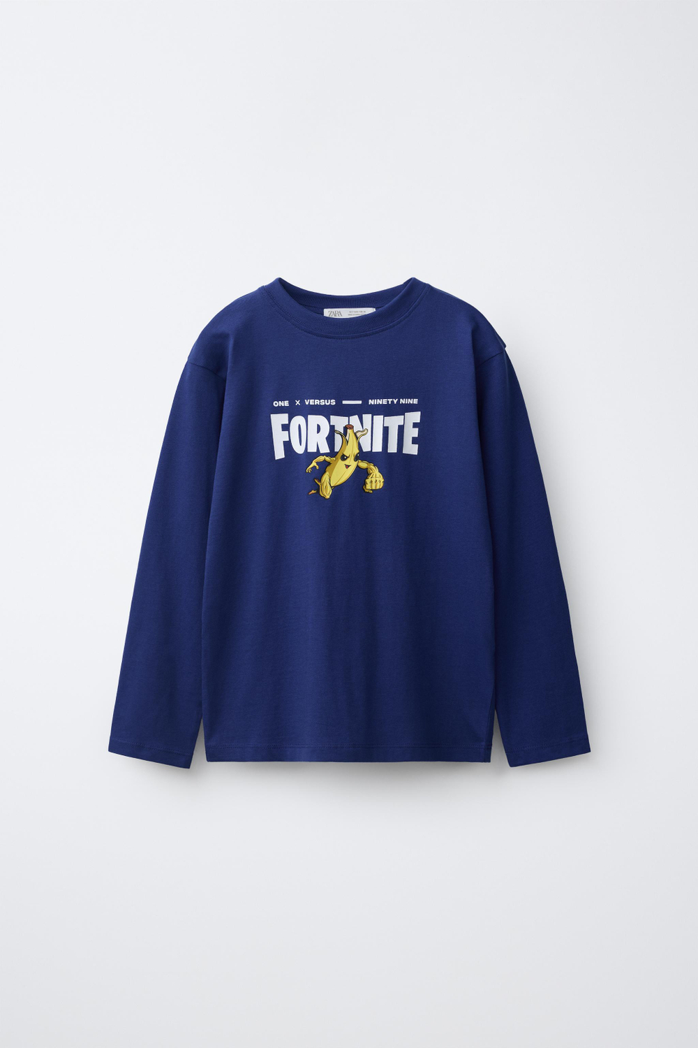 ZARA ПИЖАМА FORTNITE®, ЗЕЛЕНЫЙ