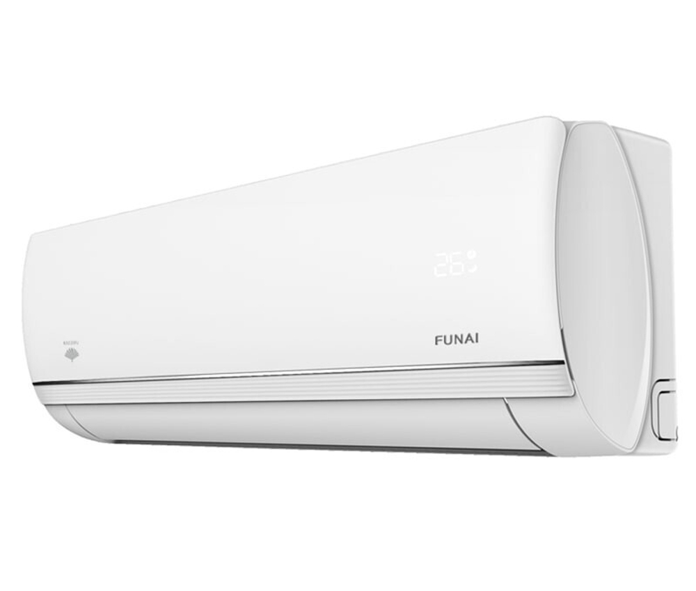 Сплит-система Funai Kadzoku RAC-KD25HP.D02