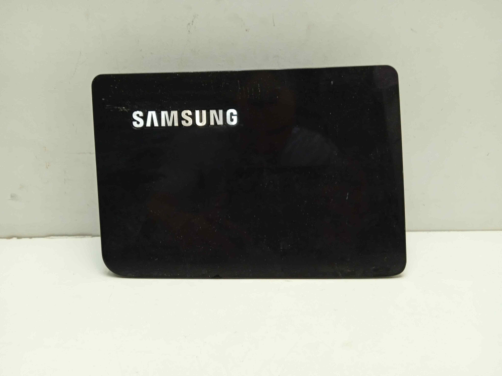 WF9692GQR/YLP кт174 Крышка дозатора порошка для стиральной машины Samsung WF9692GQR/YLP б/у
