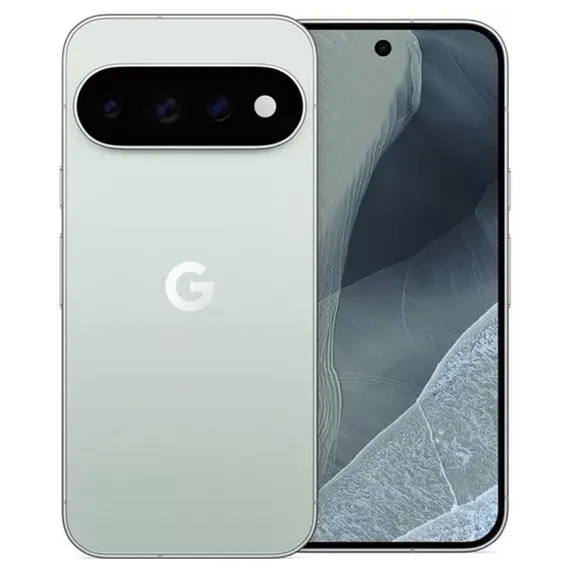 Google Pixel 11 Pro 16/512 GB Fog (Зелёный)