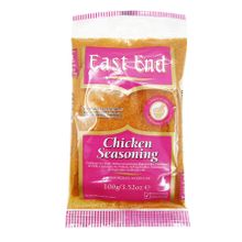 East End Chicken Seasoning Приправа для курицы, 100г