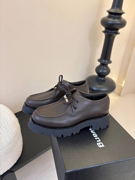 Лоферы Alexander Wang