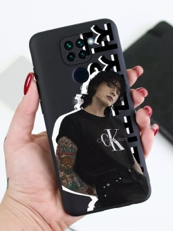 Чехол Xiaomi Redmi Note 9, Редми Нот 9