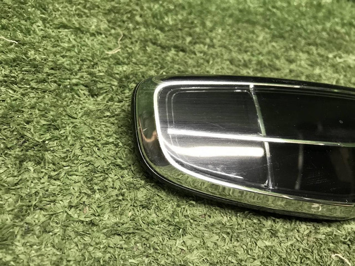 Эмблема решетки радиатора Geely Coolray (19-нв)