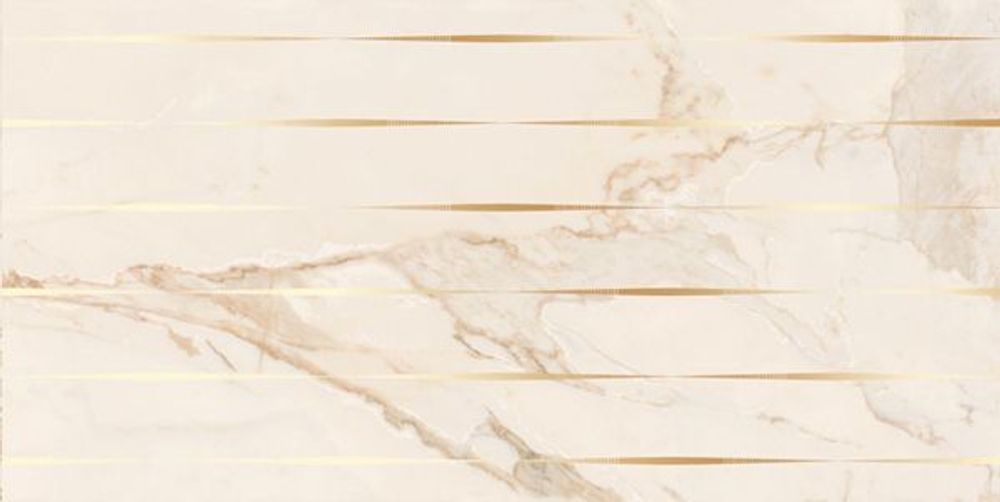 Декор CALACATTA GOLD LINEA
