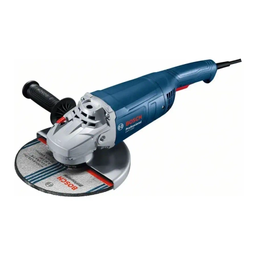Угловая шлифмашина GWS 2200 BOSCH 06018C10R0