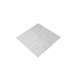 Коврик SMS 50х80 см Чистовье 100 шт белый