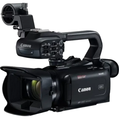 Видеокамера Canon XA40