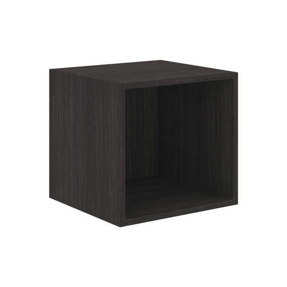 Каркас антресоли узкой SA-400 Дуб Юкон Модерн 386х359х370 SIMPLE