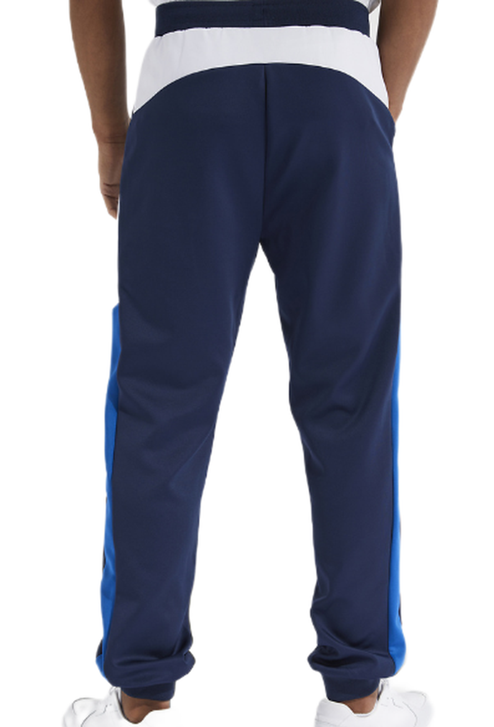 Мужские теннисные штаны Ellesse Vipolla Jog Pant - небесный