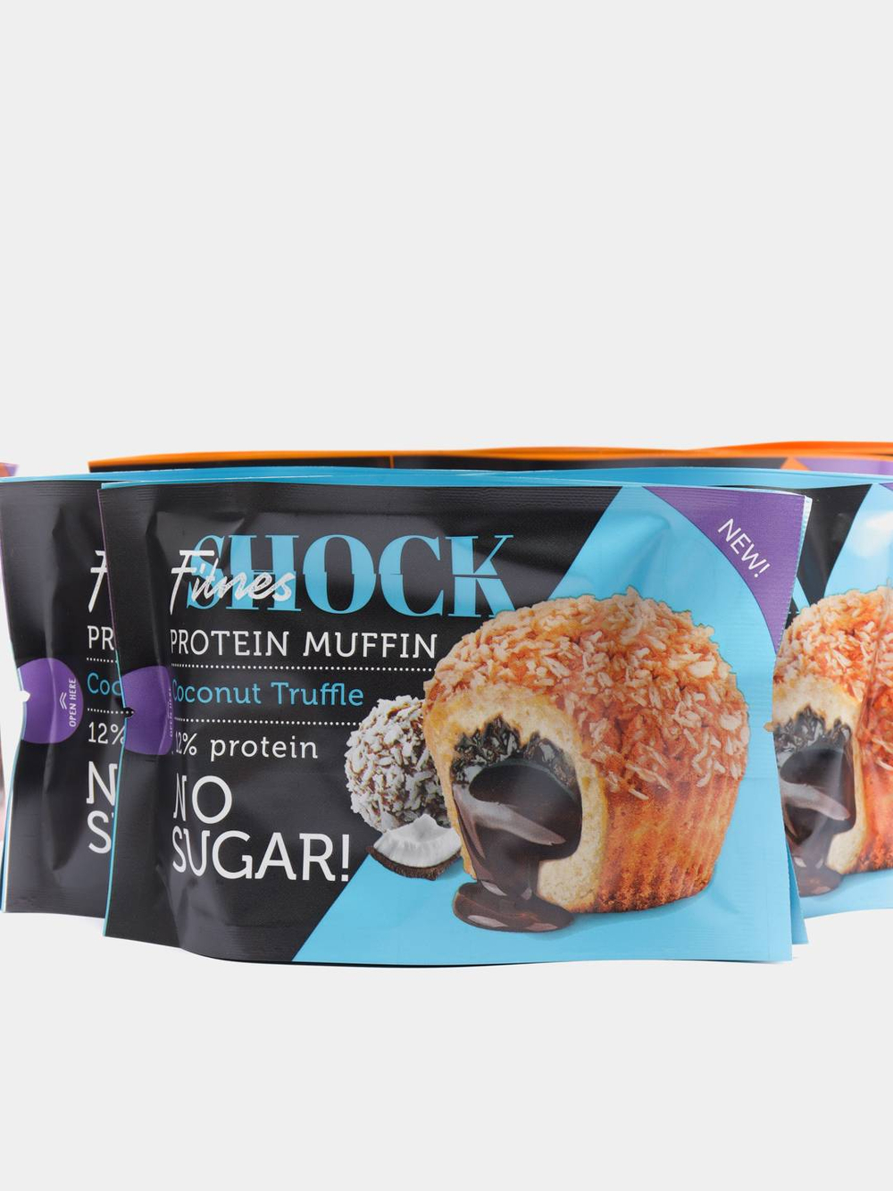 Protein - Muffin