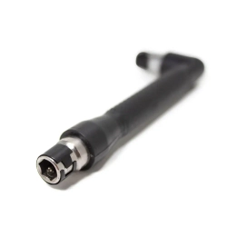 Битодержатель Г-образный 1/4''(F)х1/4''(F) RockForce##Rock FORCE RF-2081Q