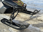 Снегоход IKUDZO HUNTER 650LS 22 V2