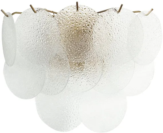 Настенный светильник Frost 10022W Loft It
