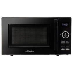 Микроволновая печь Monsher MTW 202 Noir