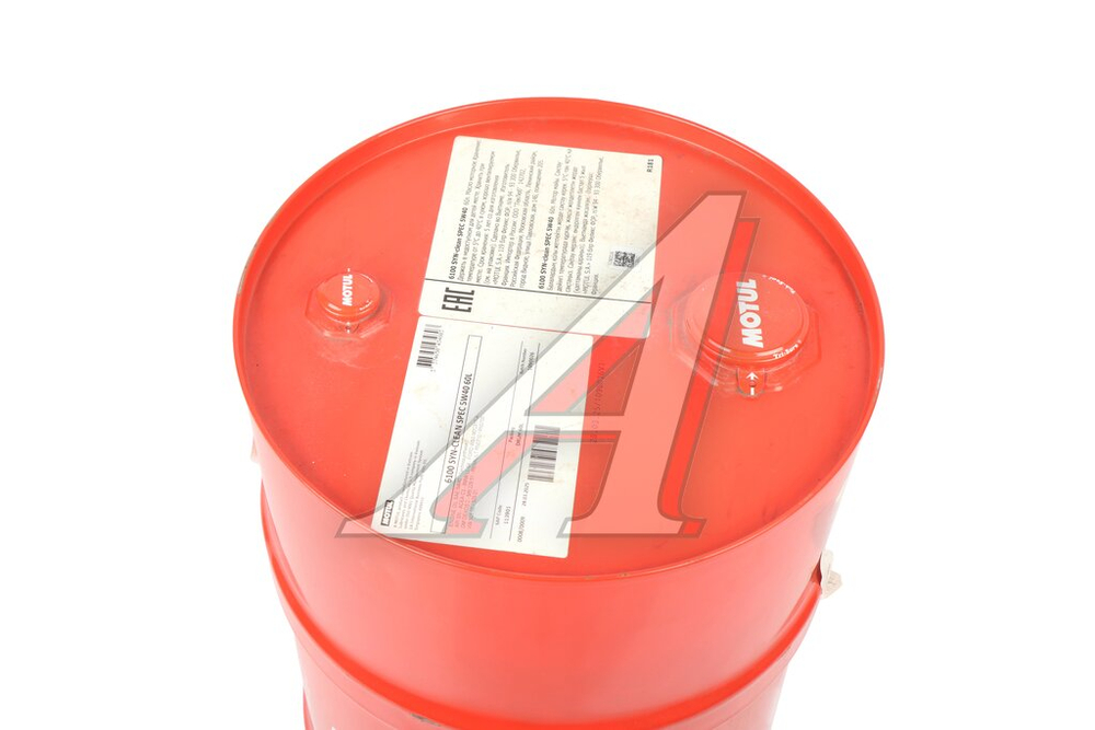 Масло моторное Motul 6100 SYN-CLEAN 5W-40 60 л 113901