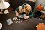 Конструктор LEGO Star Wars 75445 Anzellan Starship