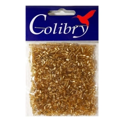 Бисер рубка-20г-Colibry