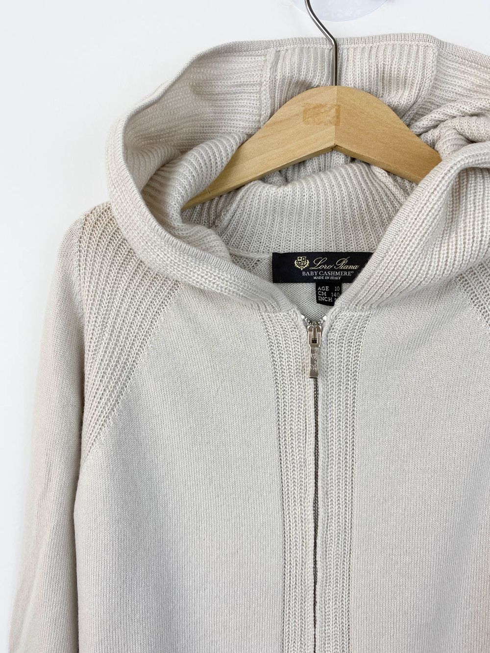 Джемпер Loro Piana