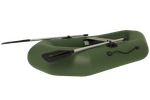 Лодка гребная Фрегат М 11 Оптима