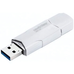 Флеш-накопитель 4 Gb SmartBuy Clue White