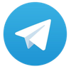 icon telegram