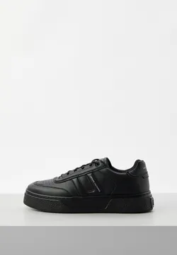 Кеды мужские ARMANI EXCHANGE LION