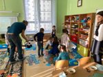 Учебно-методический комплекс "Взросляндия: В мире профессий"