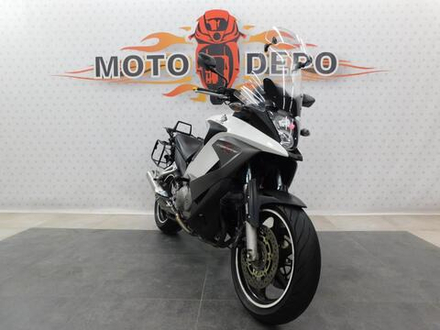 Honda VFR800X , 2011