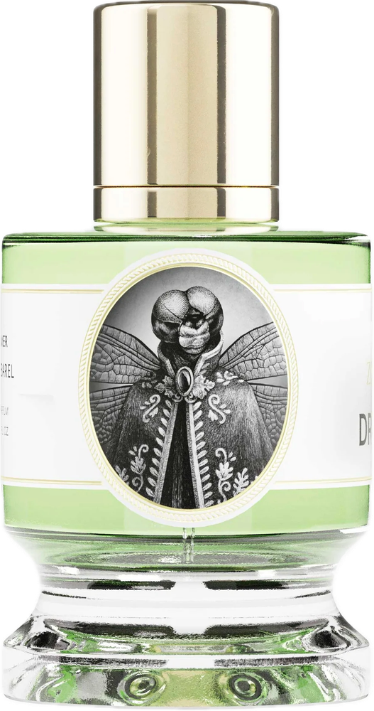 Zoologist Dragonfly Extrait de Parfum (2021)