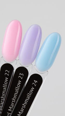 monami liquid gel