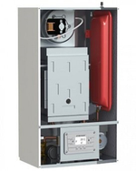Газовый котел ЛЕМАКС Prime-V32